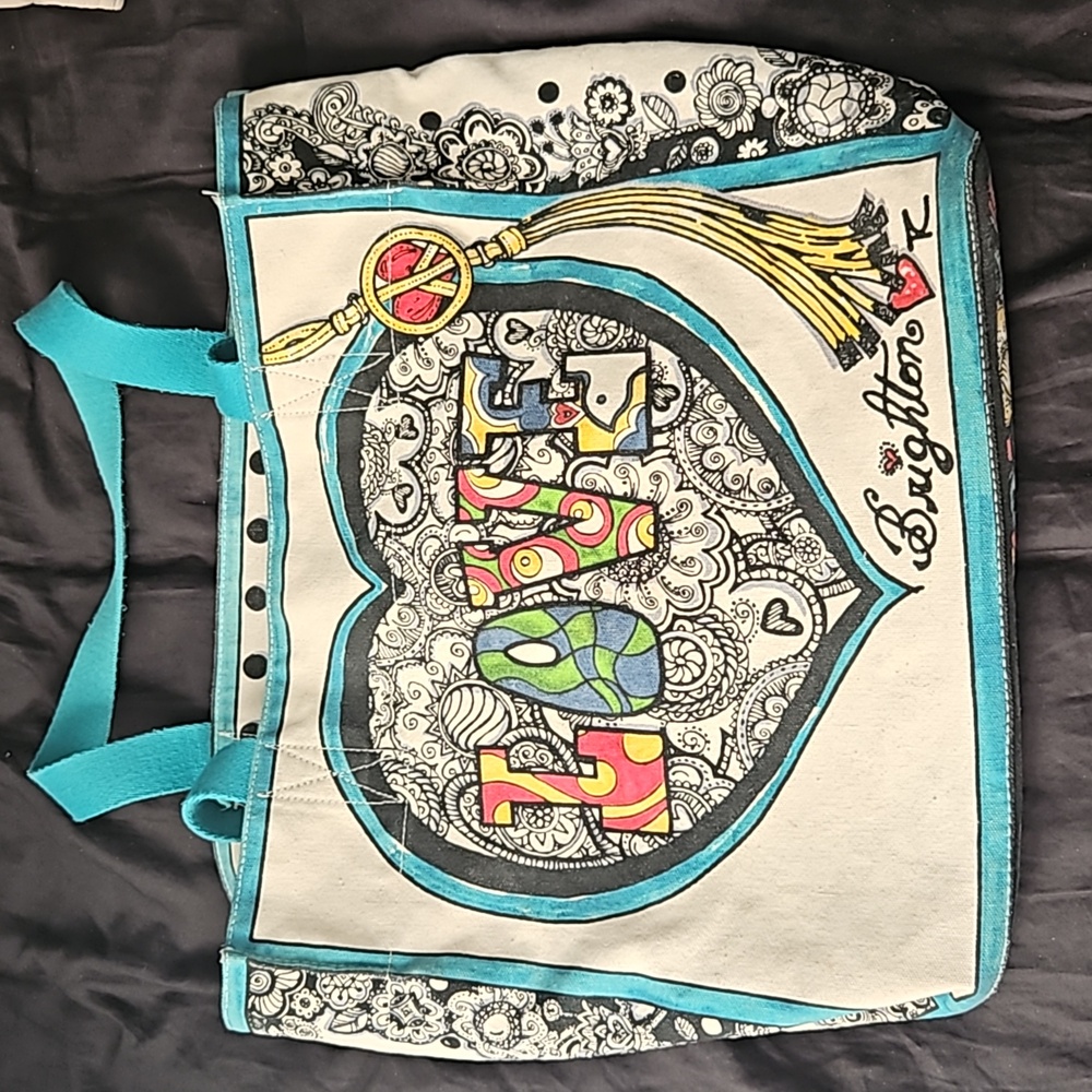 Brighton bag